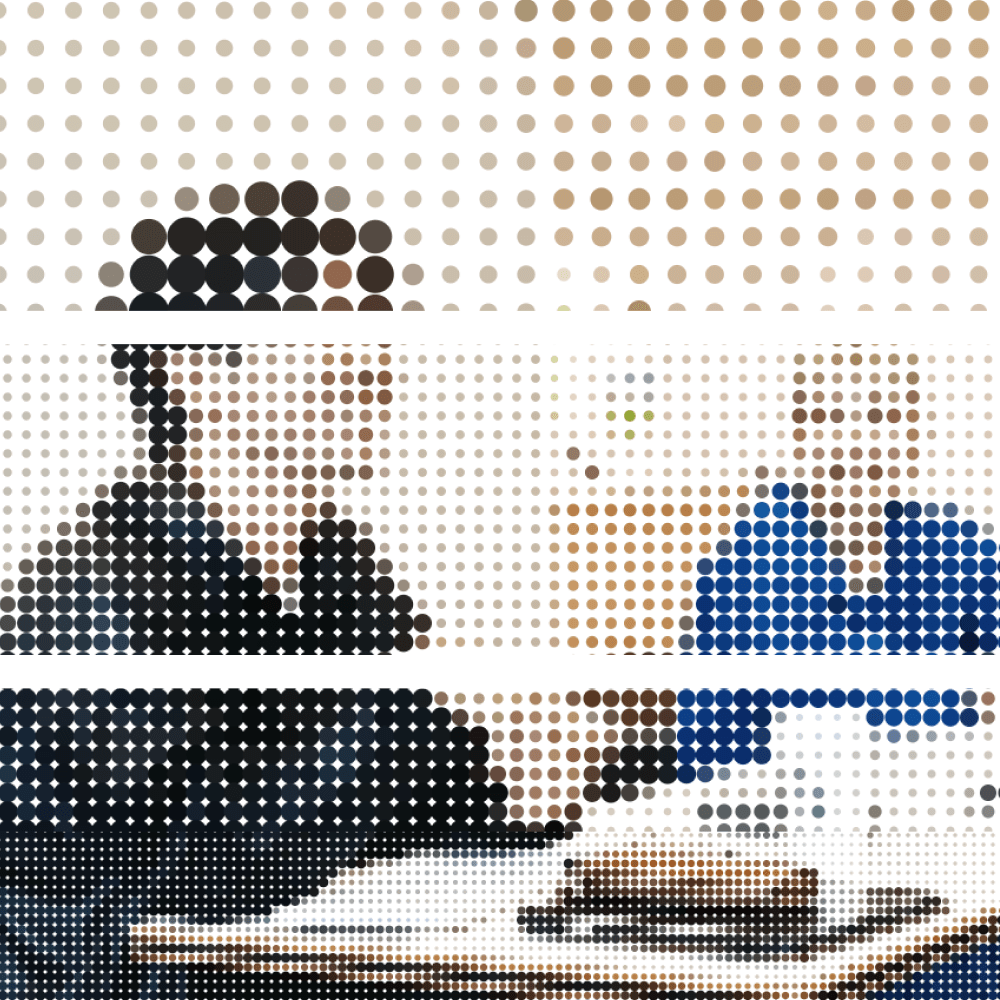 program image