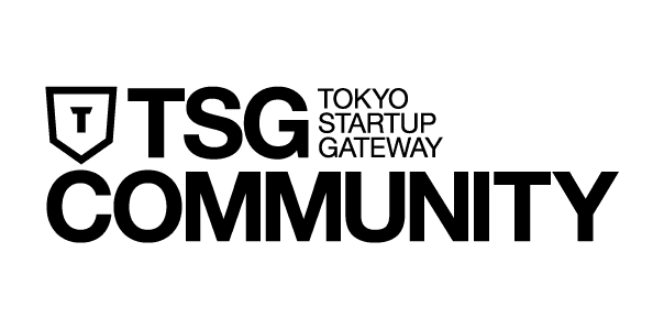 TSG Community Logo