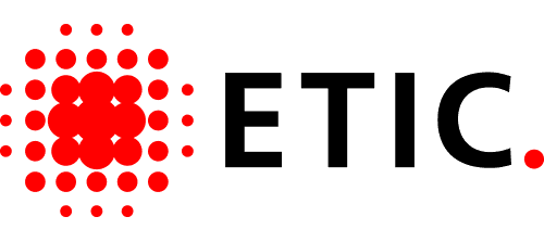 Logo Etic