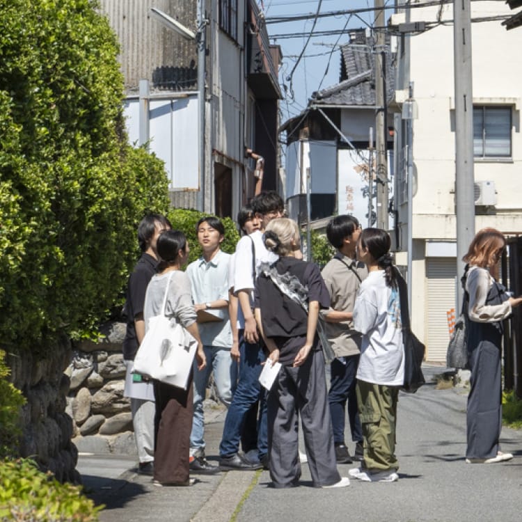 それぞれにとっての「つくること」＝「生きること」