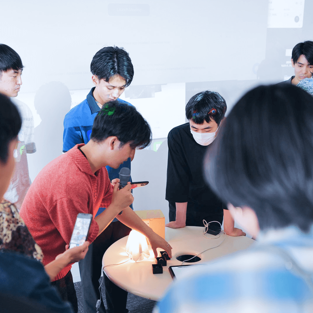 program image