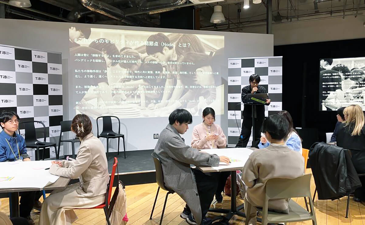イベントの様子01